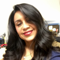 Vivian Mendez