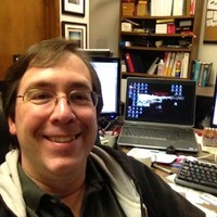 James Wettstein, Sr.