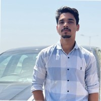 Sanket Takawale