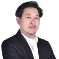 Phuparit Aprachitpairin