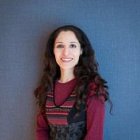 Helen Khamooshi, MSc