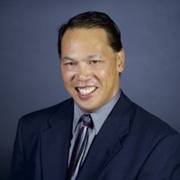 Gregory Wong