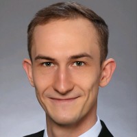 Daniel Froese