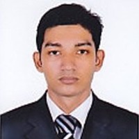 Mohammad Mosharof Shajal