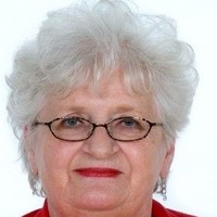 Irene Maxwell
