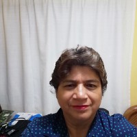 Guadalupe Ramìrez Arias