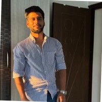 Syed Zain