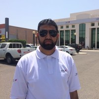 Fazal Ahad