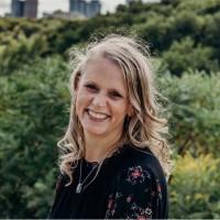 Leah Davidson