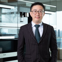 潘鑫业