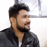 Sunil Patil