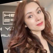 Eva Wang