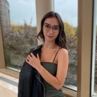 Elena Pryadkina