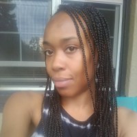 Dijah Brown