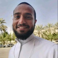 Abdulrahman Mubarak