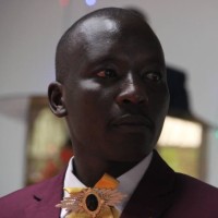 Kipyegon Langat Robert