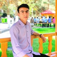 Sayed mahbob Jamali