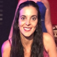 Letícia Maria Nascimento