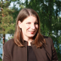 Birgit Köster Hoffmann