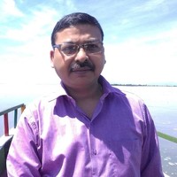 Chittaranjan Ojah