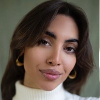 Eva Haritou