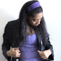 Raven Thomas