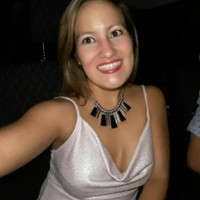 María Florencia Ossola
