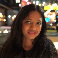 Pallavi Patil