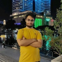Mojtaba Noushak