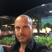 George Papadakis