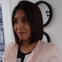 Cristina Oyarzun