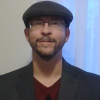 Peter Moore