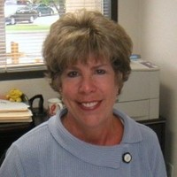 Sandy Hahn