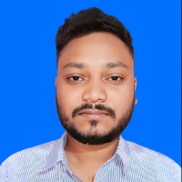 Manas Kumar Sahoo