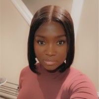 Toyosi Johnson