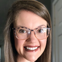 Heather Leach