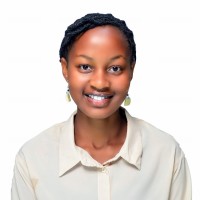 Aline Ihirwe Uwase