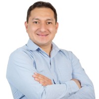 Jonnathan Velasquez, PMI-SP