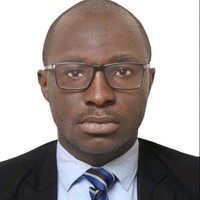 Komoe Mohamed Kouadio
