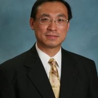 Patrick Lee