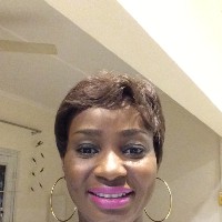 Béatrice Ebandjo