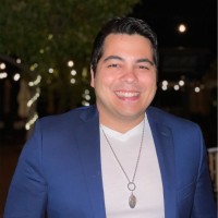 Joseph Salinas