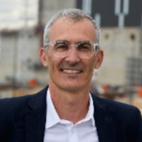Laurent Patisson