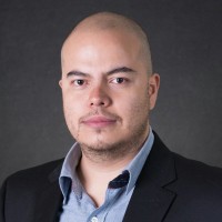 Aaron Astorga