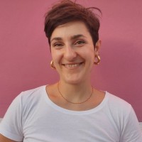 Marta Maria Marchese