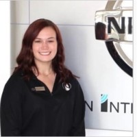 Ashlynn Matheny