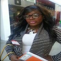 Shaun Anderson, B.S.