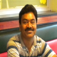Mahender Nandella