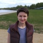 Анна Парамонова