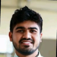 Vasanth Ghodke